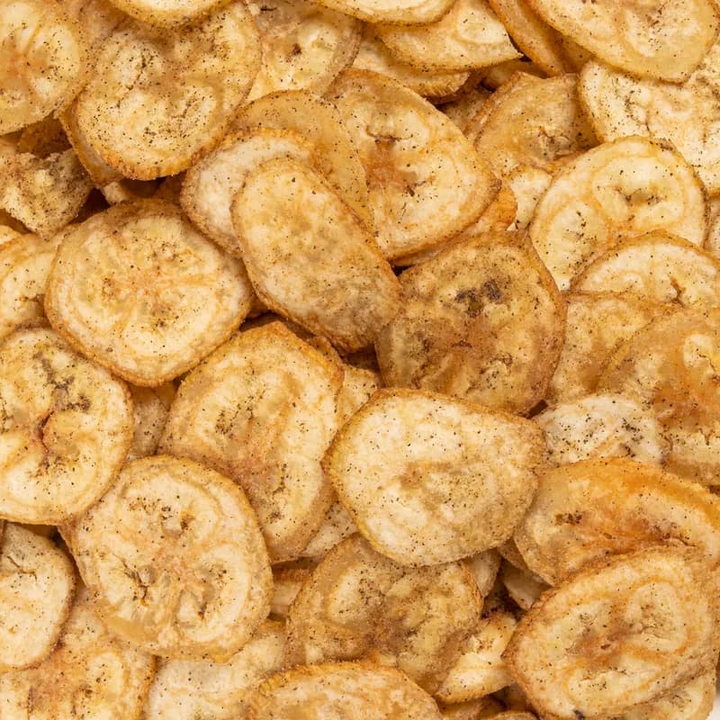 Dadus Mithai Vatika Banana Pepper Chips — 250 g
