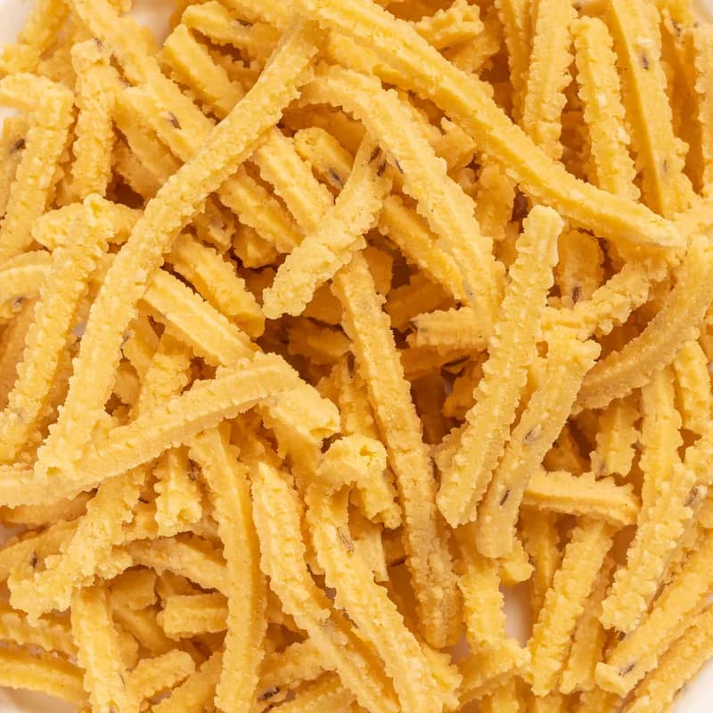 Dadus Mithai Vatika Butter Murukul — 250 g