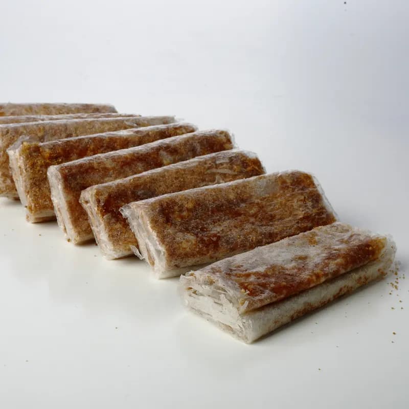 Dadus Mithai Vatika Gud Putharekulu — 6 Pcs