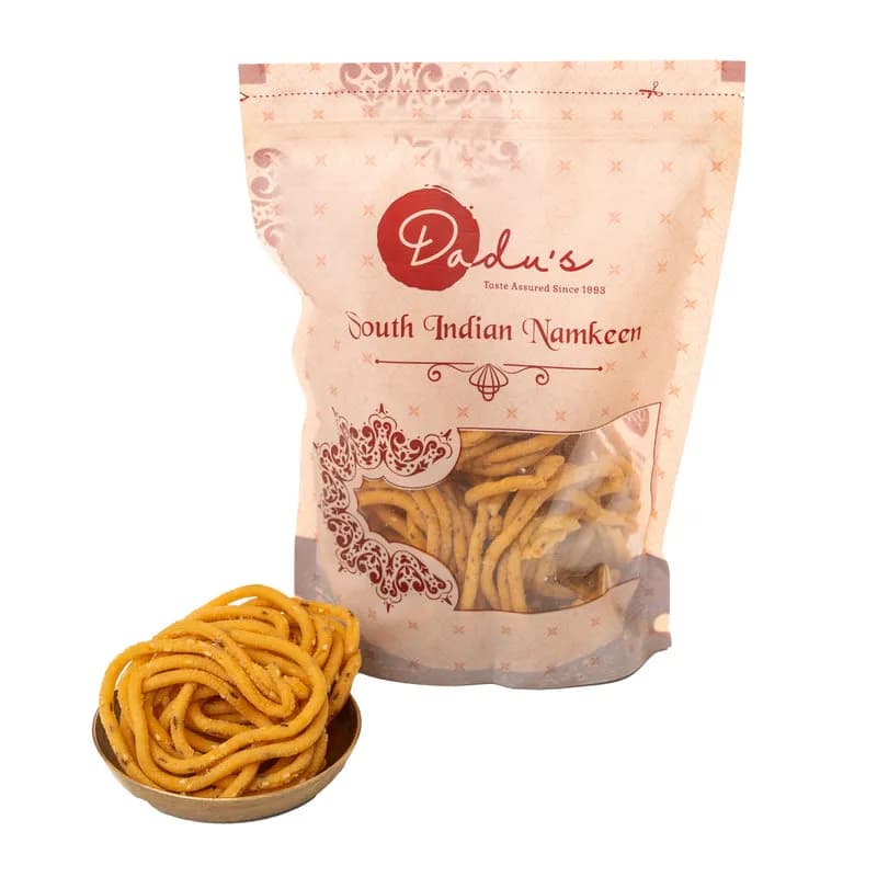 Dadus Mithai Vatika Janthikalu — 250 g