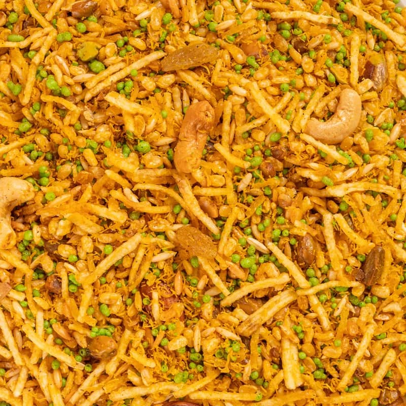 Dadus Mithai Vatika Kashmiri Dryfruit Mixture — 250 g