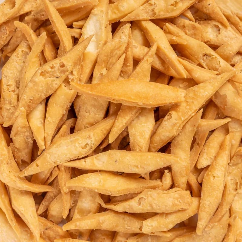 Dadus Mithai Vatika Namak Para — 250 g