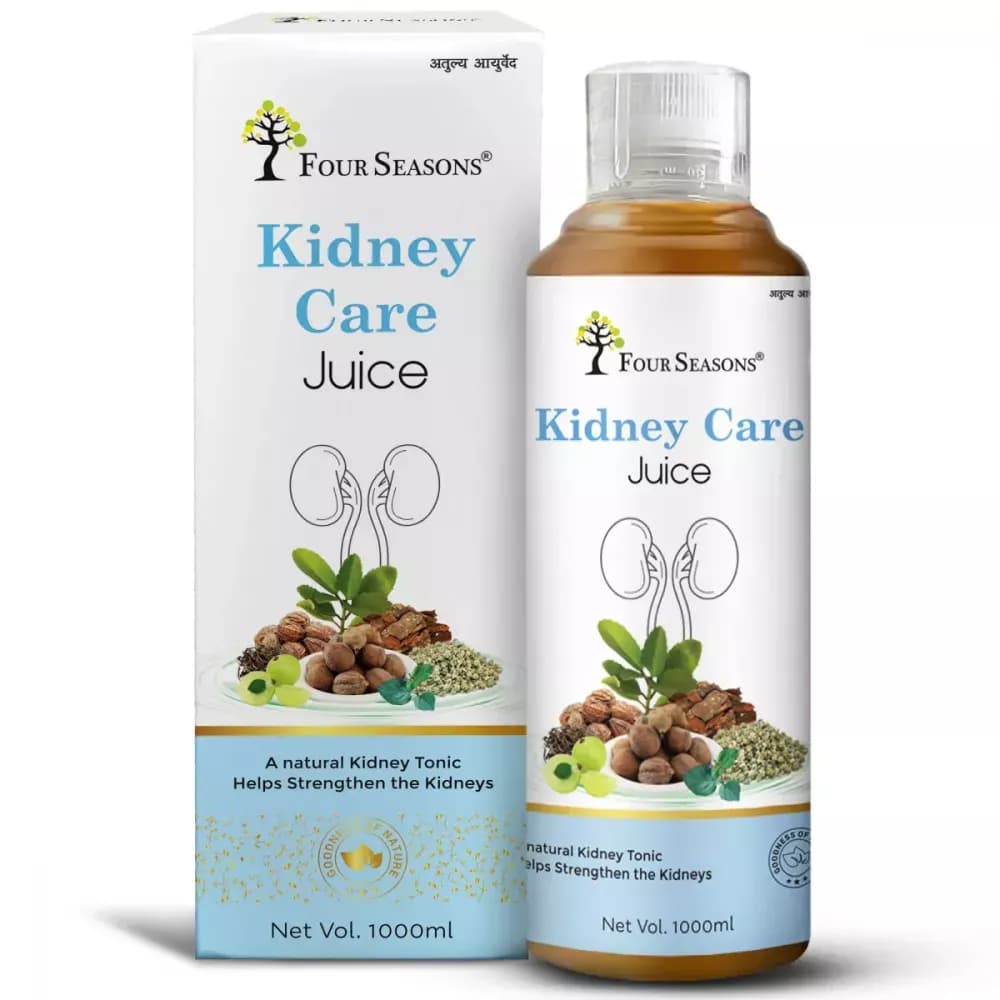 Four Seasons Kidney Care Juice 1 L Main Image