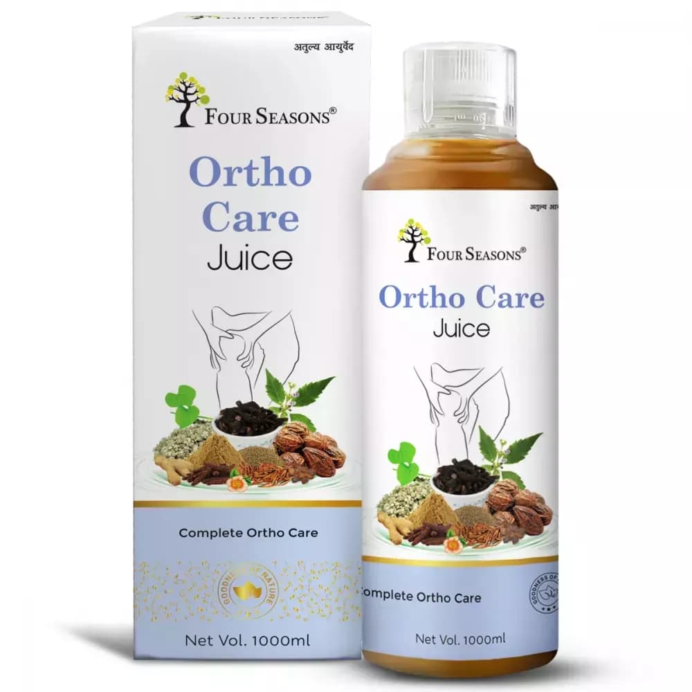Four Seasons Ortho Care Juice 1 L Main Image