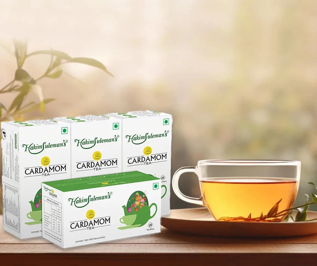 Hakim_Sulemans_Cardamom_Tea_Pack_Of_4 ShopIndianProductsa