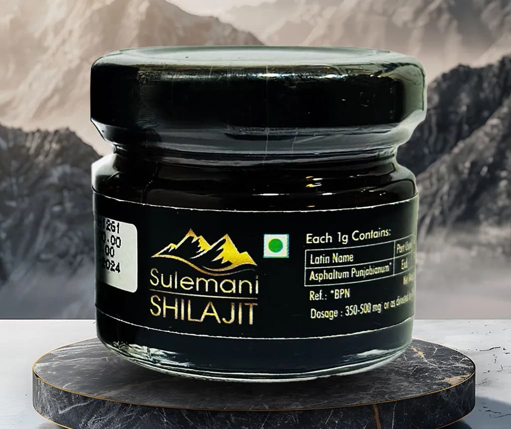 Hakim sulemans sulemani sj 20 g shopindianproductsa