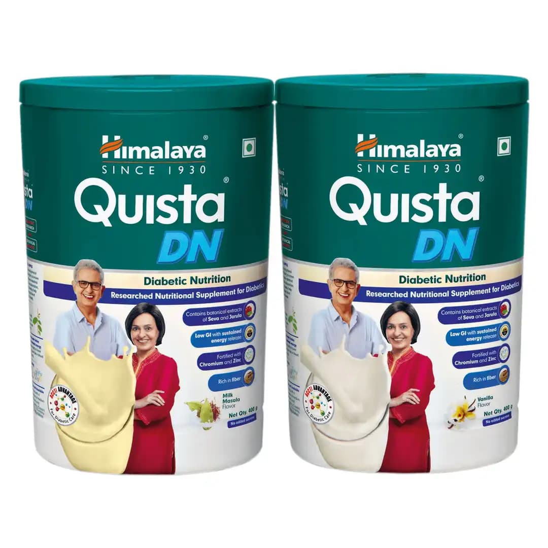 Himalaya quista dn milk masala 400 g shopindianproductsa