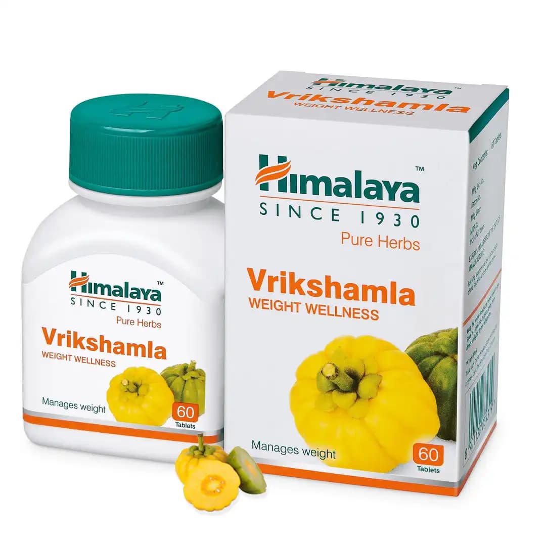 Himalaya vrikshamla 60 tablets shopindianproductsa