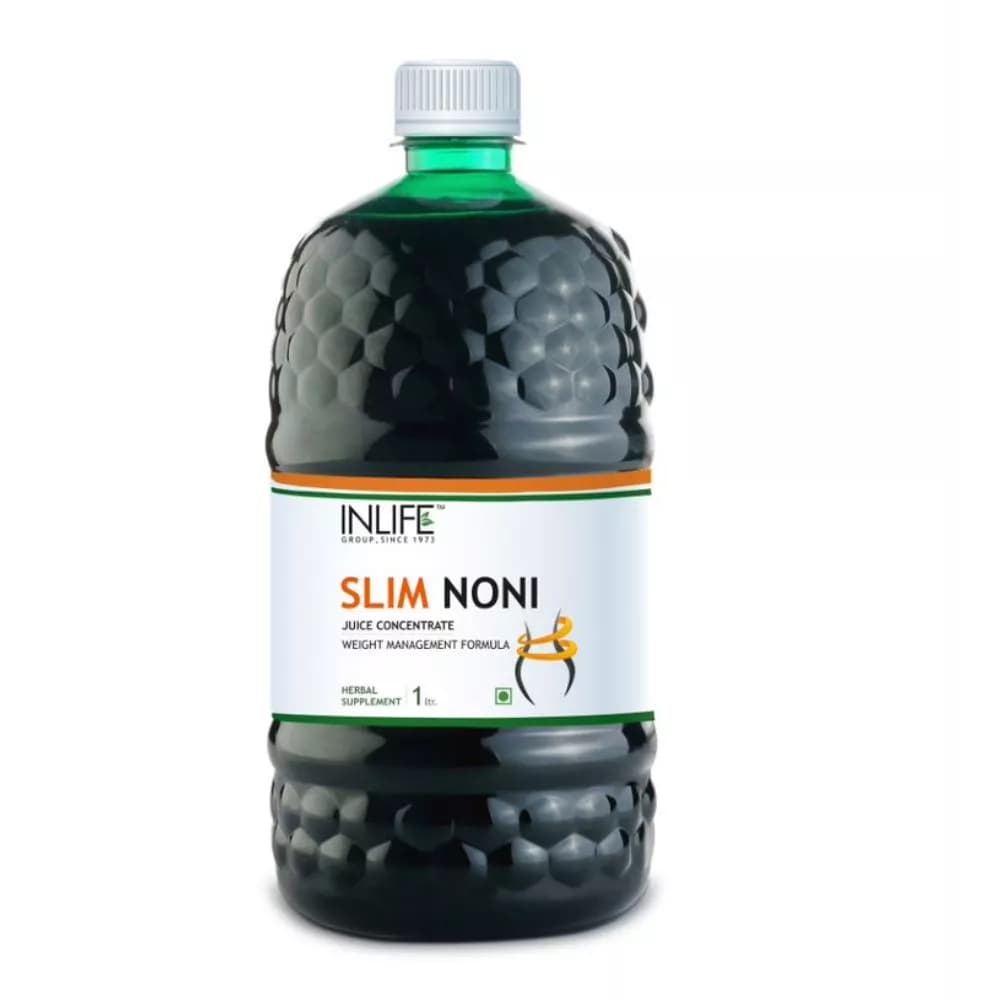 Inlife Slim Noni Juice Concentrate 1 L Main Image