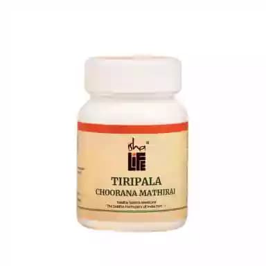Life Tiripala Choorana Mathirai Tablets 100 g Main image