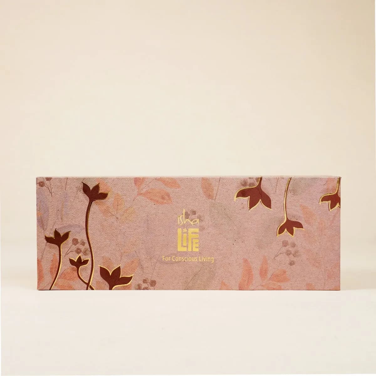 Isha Life Trail Mix Gift Box — 3
