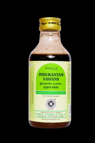 kottakkal AVS Indukantam Kashayam 200 ml Main Image