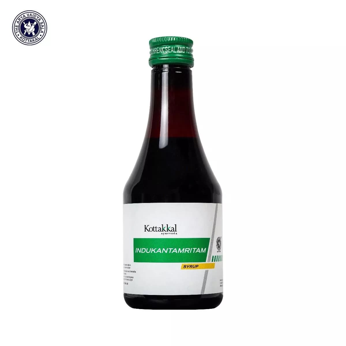 kottakkal AVS Indukanthamritham 200 ml Main Image