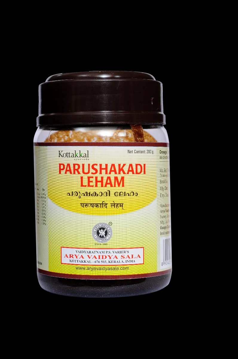 kottakkal AVS Parushakadi Leham 200 g Main Image