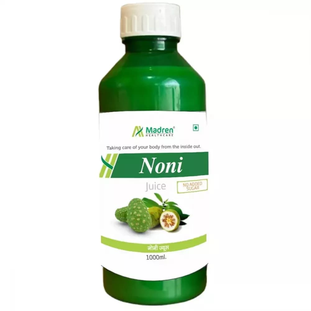 Madren Healthcare Noni Juice 1 L Main Image