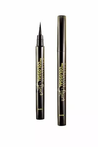 Maybelline Colossal Black Liner — 1.2 g
