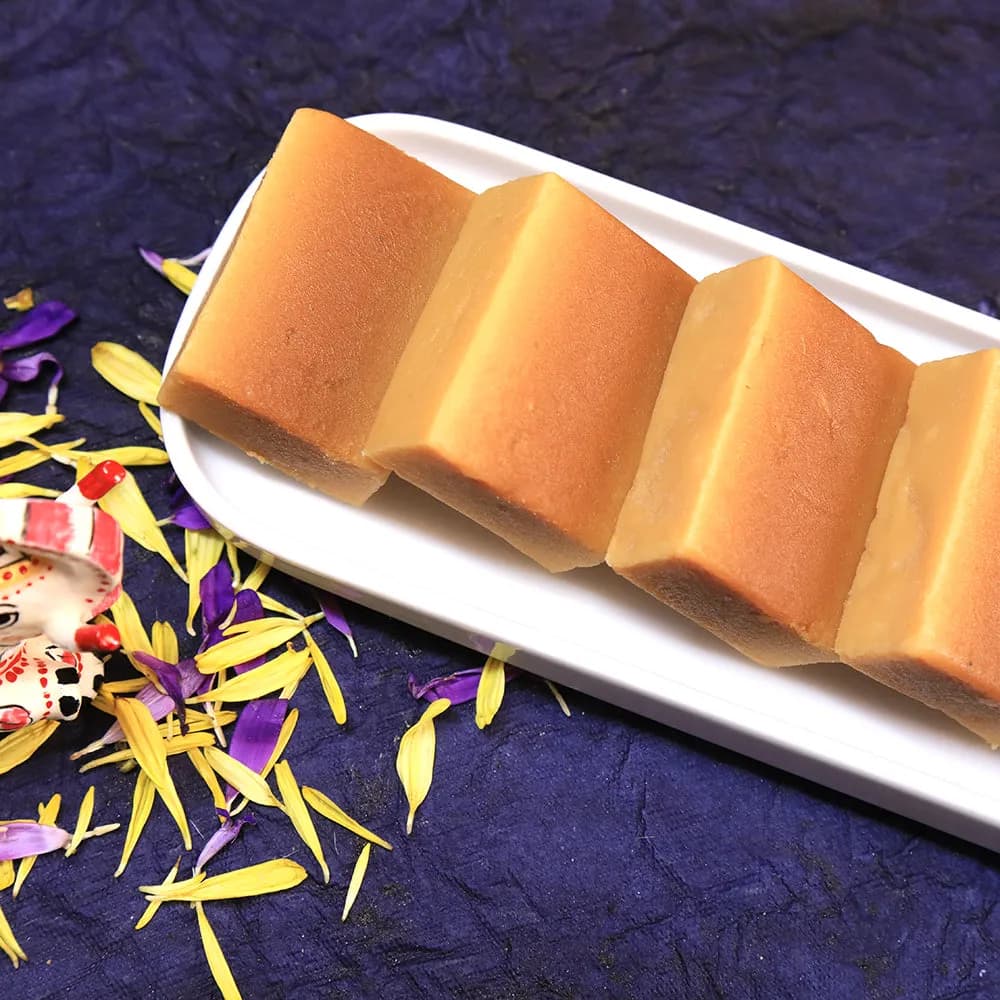 Olive Mithai Milk Mysorepak — 250 g