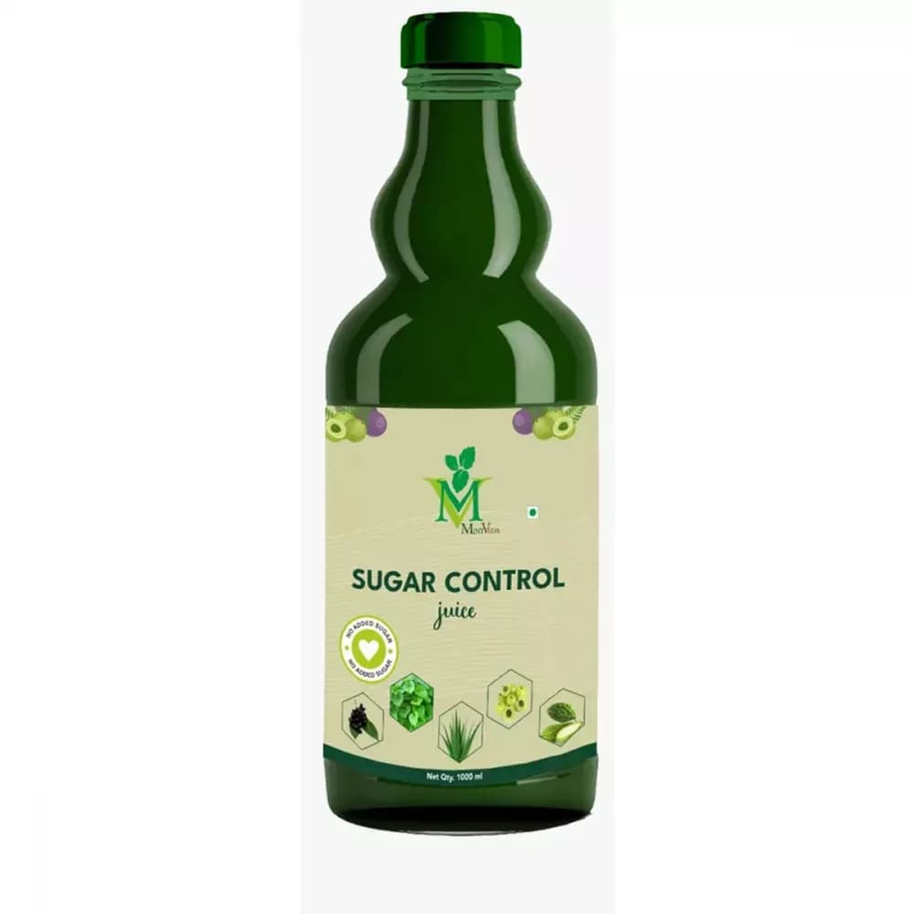 Mint Veda Sugar Care (Sugar Free) Juice 1 L Main Image