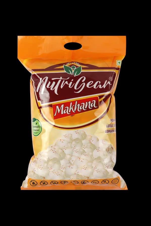 Nutrigear_Plain_Makhana 250_G ShopIndianProductsa