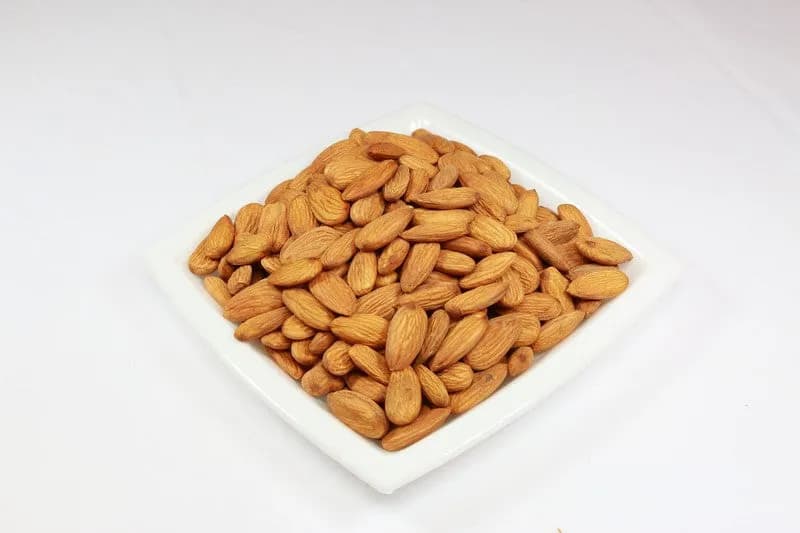 Olive Mithai Almond — 250 g