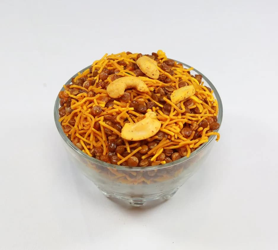 Olive Mithai Dalmot — 250 g