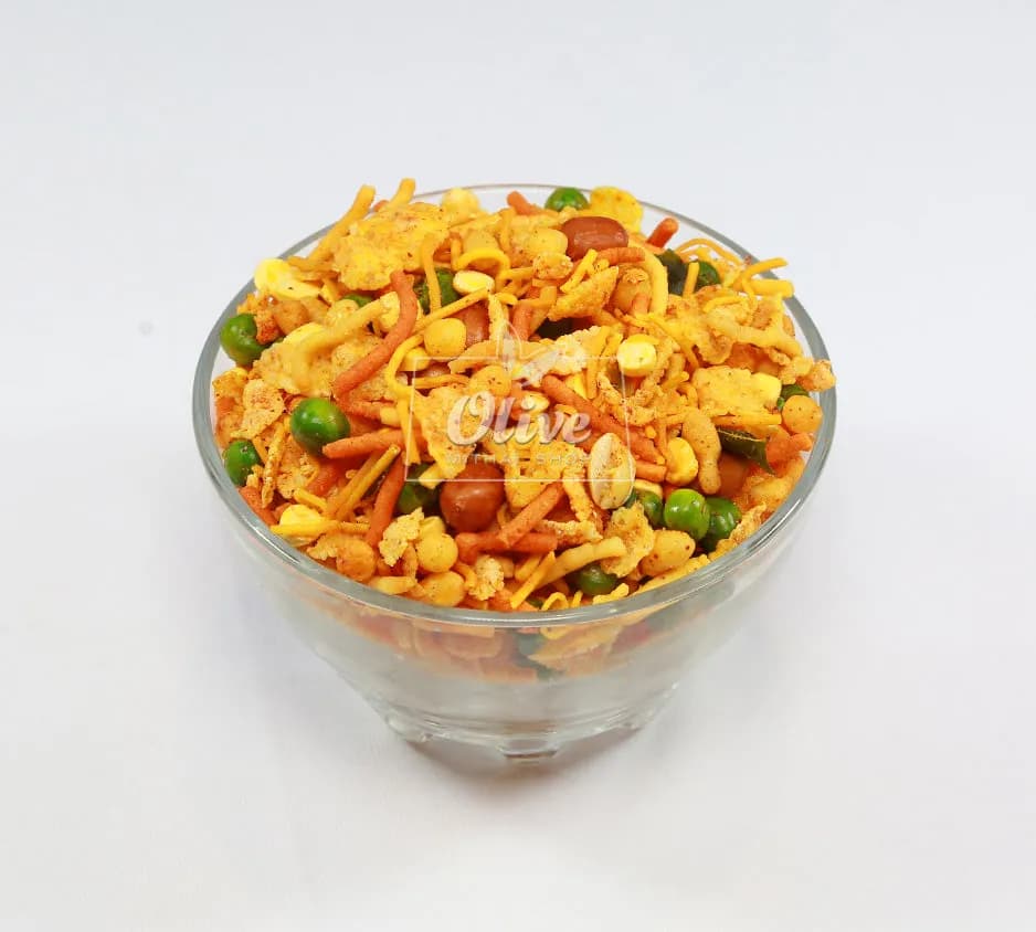 Olive Mithai Delhi Mixture — 250 g