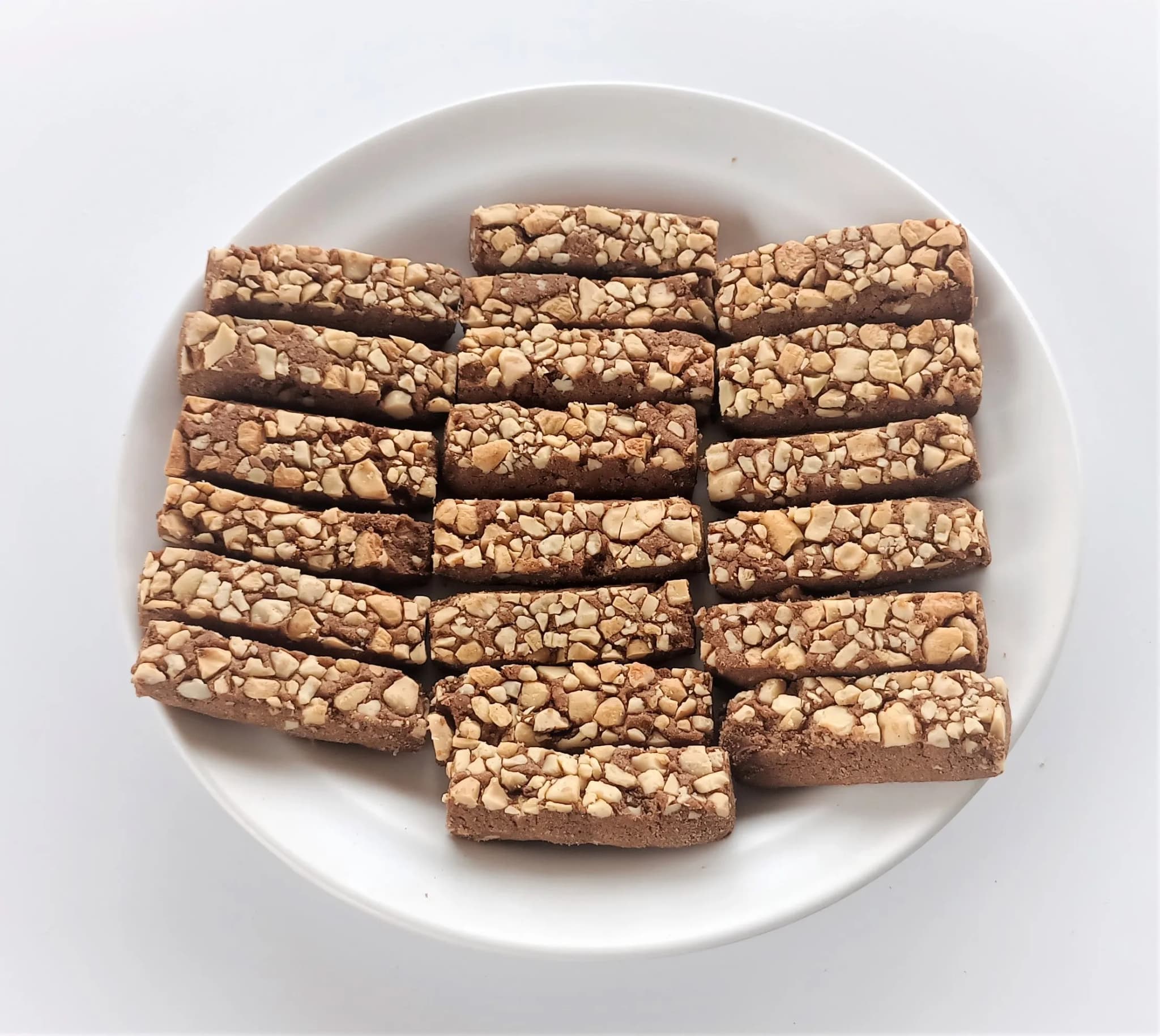 Olive Mithai Kaju Chocolate Biscuits 200 G 1 ShopIndianProductsa