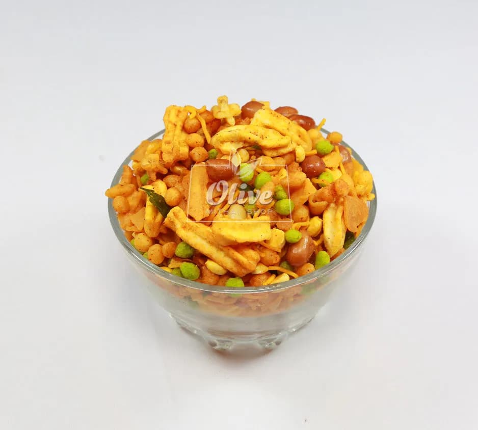 Olive Mithai Papidi Mixture — 250 g