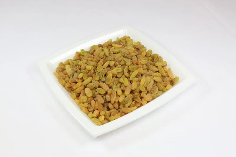 Olive Mithai Raisins — 250 g