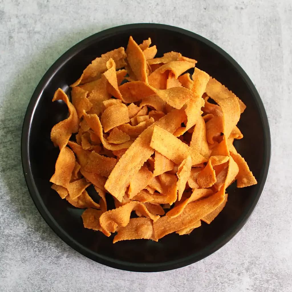 Olive Mithai Ribbon Pakodi — 250 g