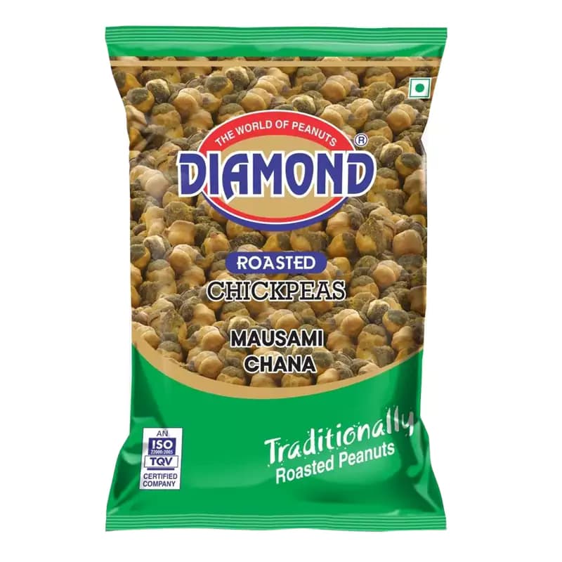 Diamond Mausami Chana — 5