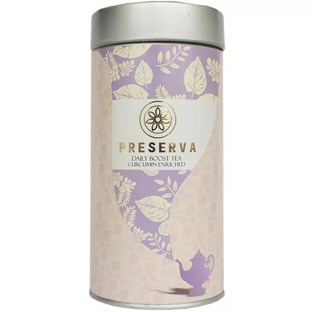 Preserva Wellness Daily Boost Tea 100 g Powder Main Image