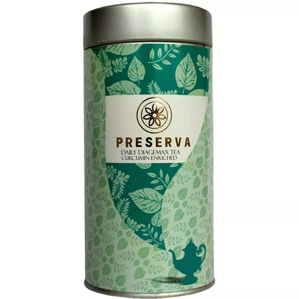Preserva Wellness Daily Diagemax Tea 100 g Powder Main Image