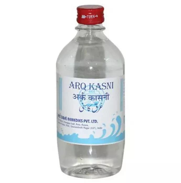 Rex Remedies Araq-E-Kasni 500 ml Main Image