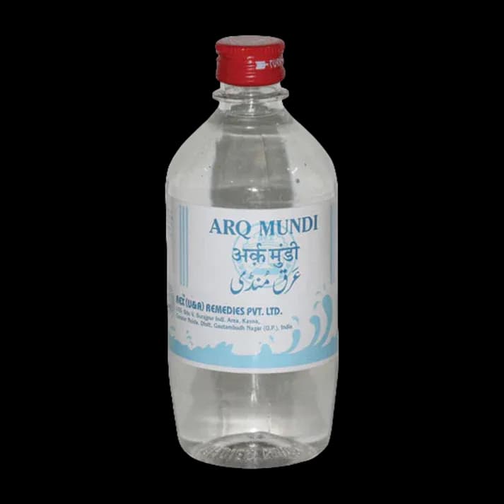 Rex remedies araq mundi 500 ml shopindianproductsa
