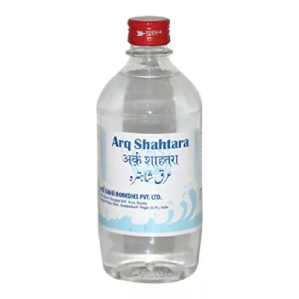 Rex Remedies Arq Shahtara 500 ml Main Image