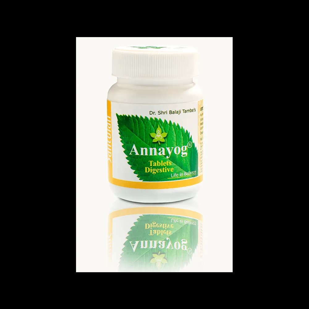 Santulan ayurveda annayog digestive tablets 30 tablets shopindianproductsa