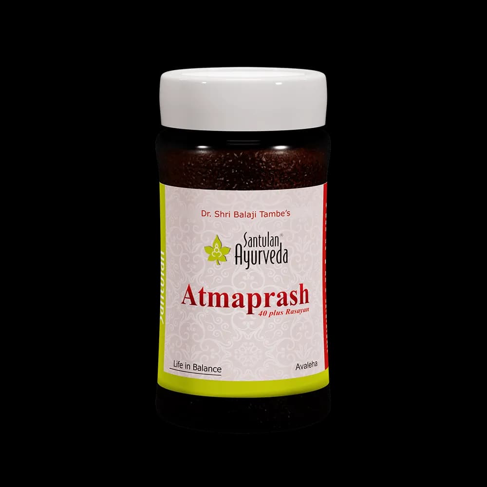 Santulan ayurveda atmaprash 300 g shopindianproductsa