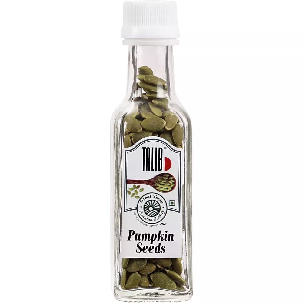 Shadani Talib Pumpkin Seeds 60 g Main Image