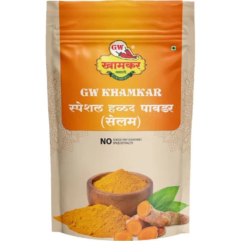 Special Haldi Powder ShopIndianProductsa