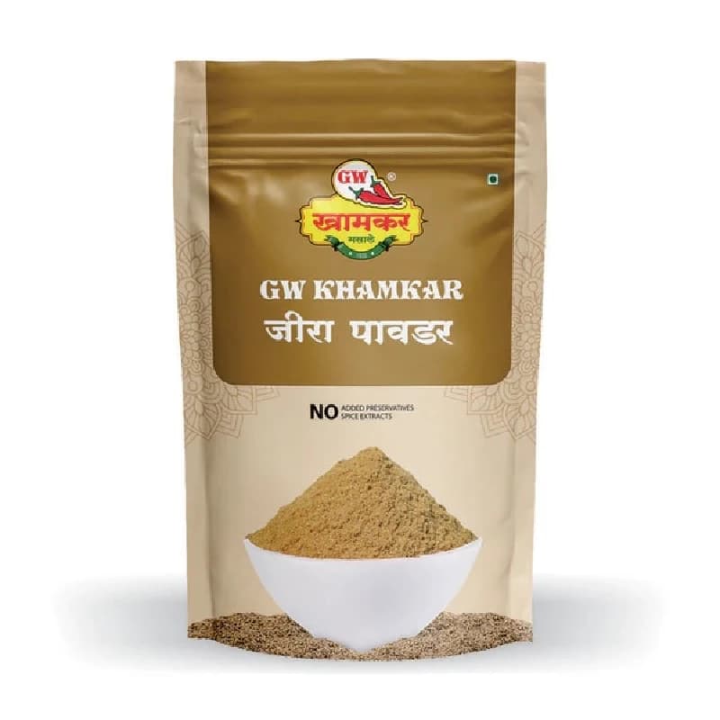 Special Jeera Powder ShopIndianProductsa