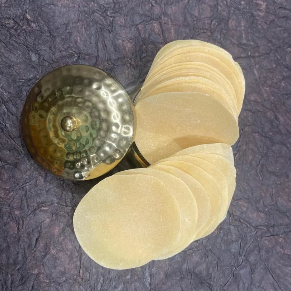 Vellanki Foods Appadalu — 250 g