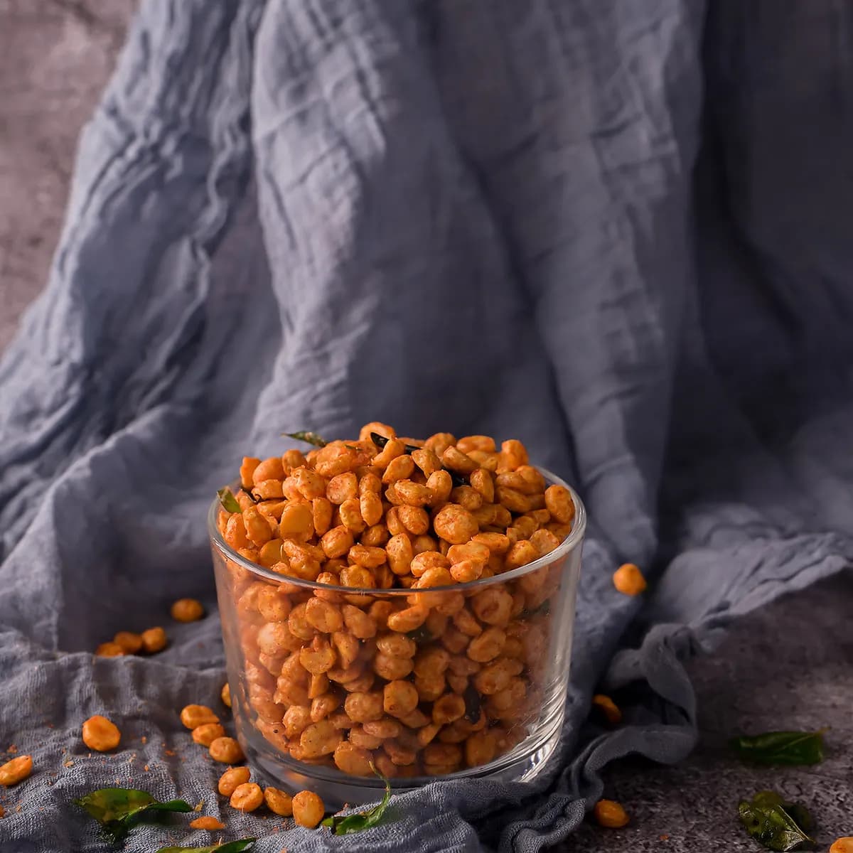 Vellanki Foods Channa Dal — 250 g