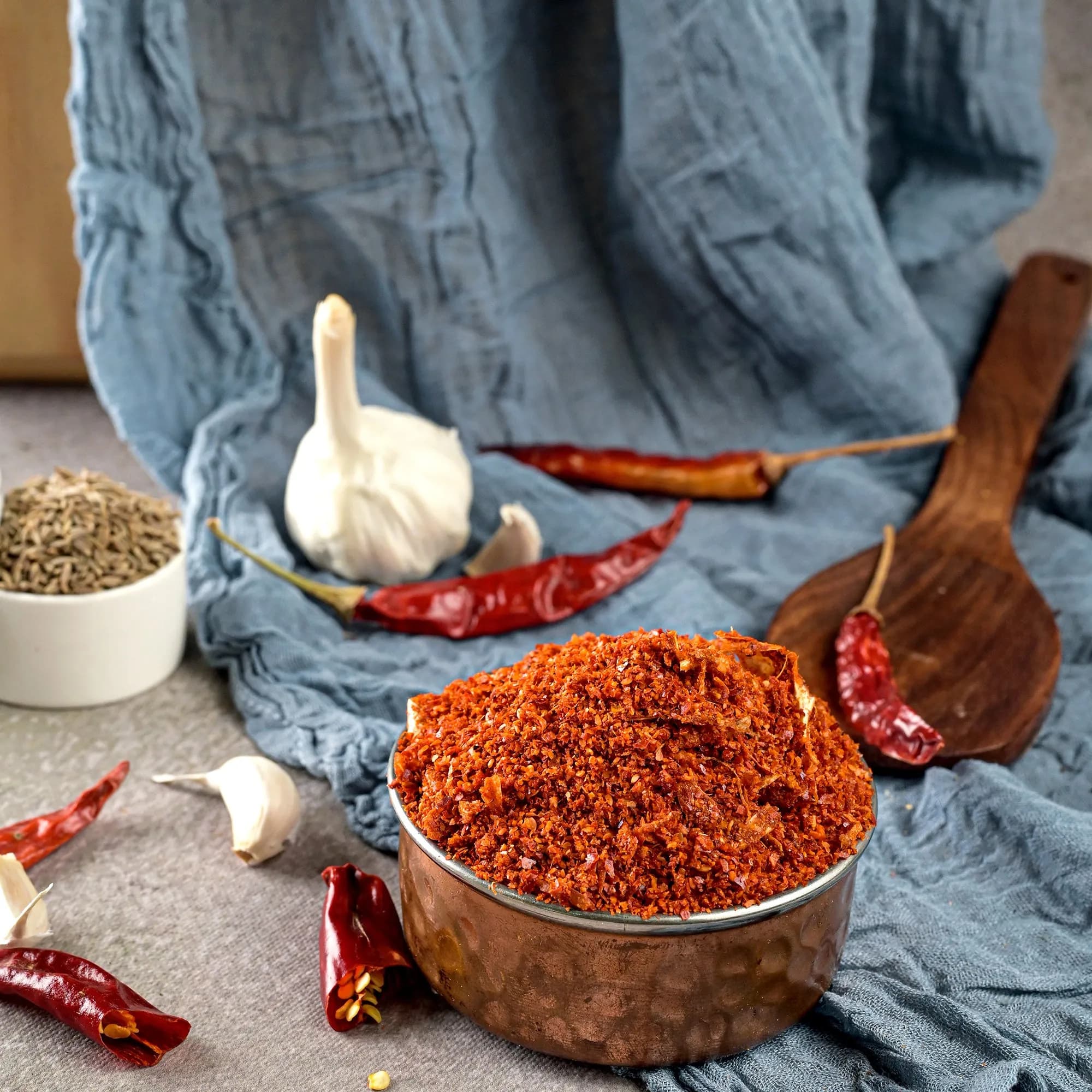 Vellanki Foods Iguru Karam 250 G ShopIndianProductsa