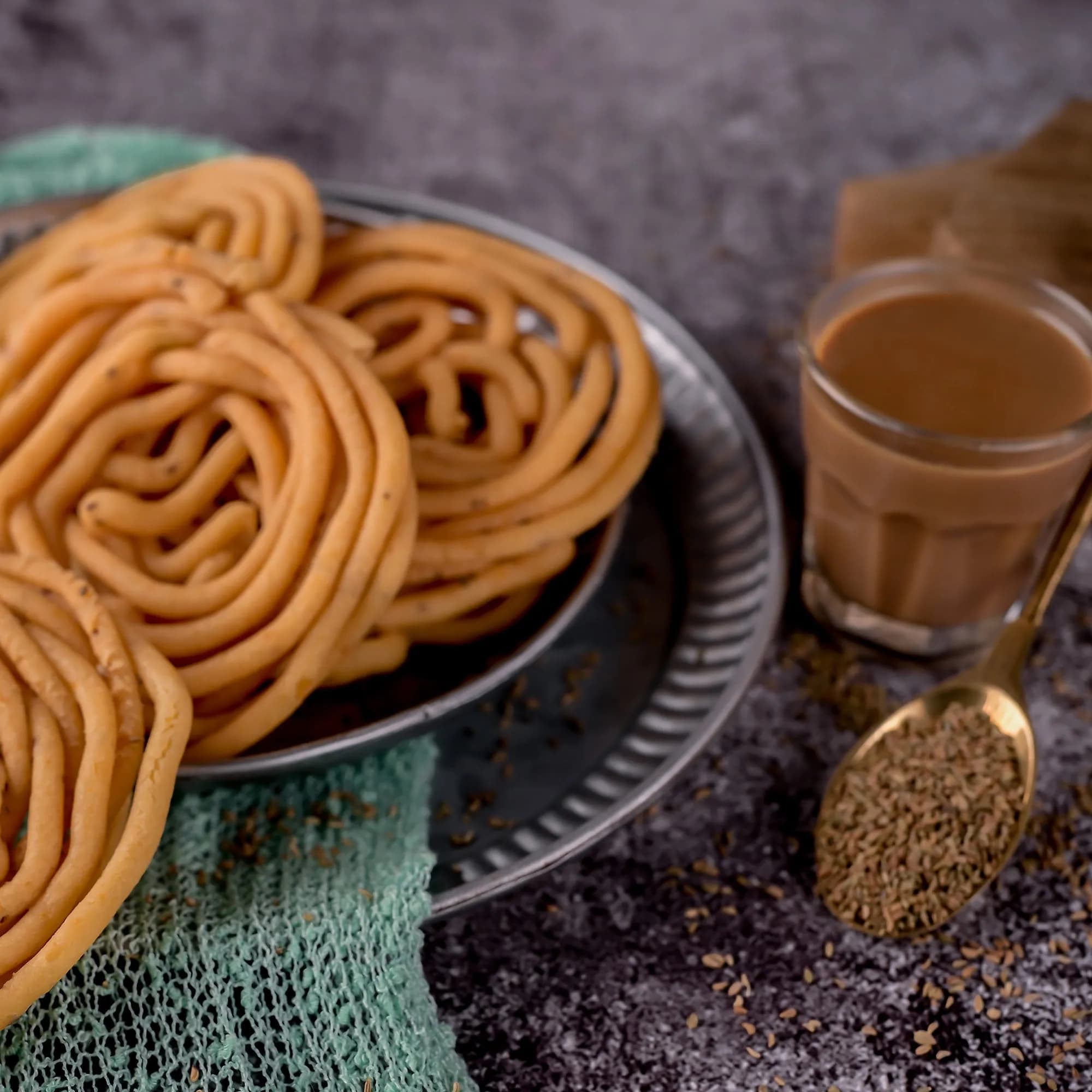 Vellanki Foods Janthikalu — 250 g