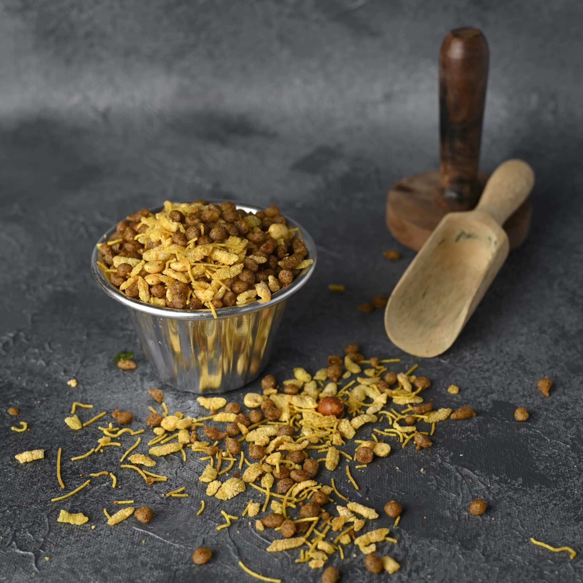 Vellanki Foods Millet Mixture — 250 g