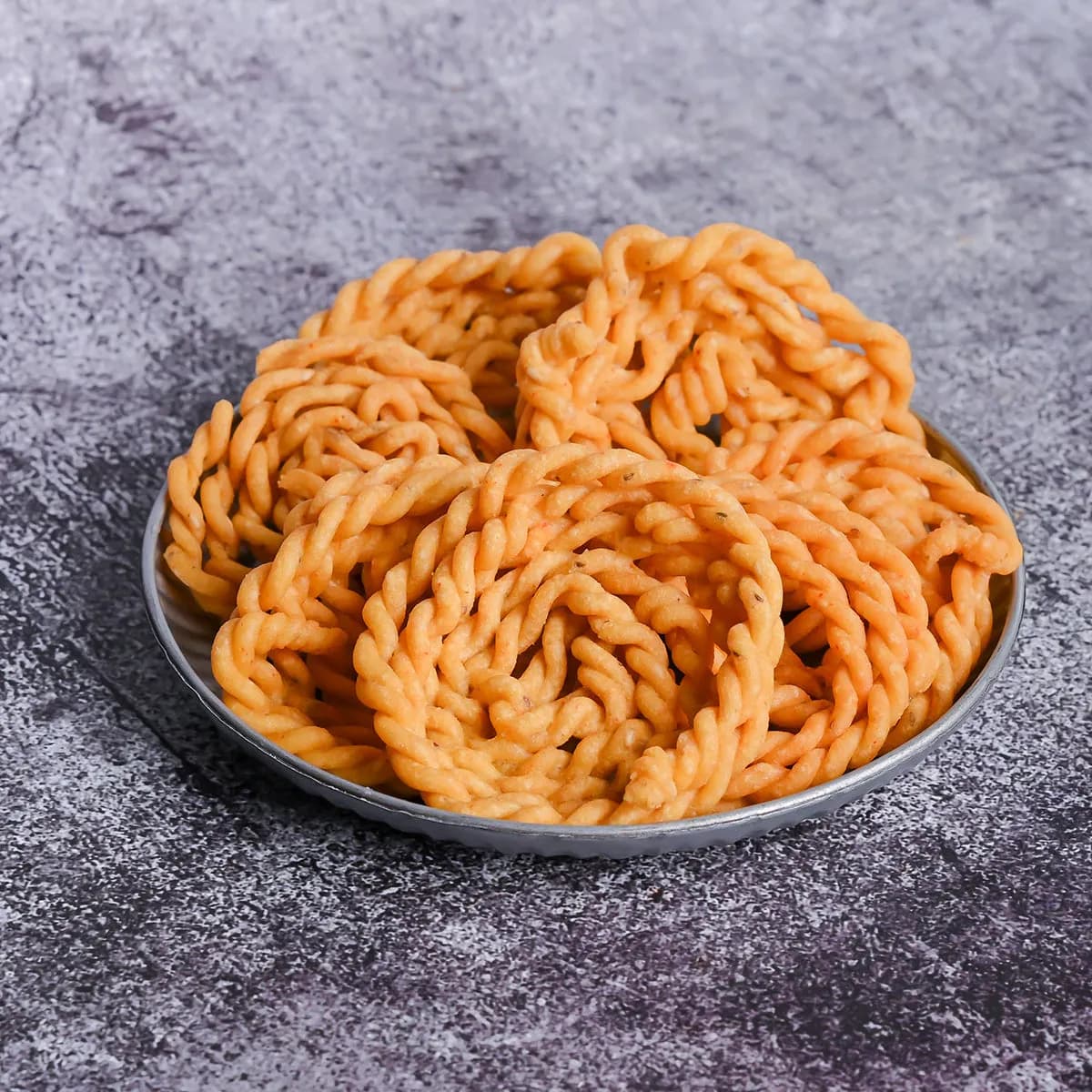 Vellanki Foods Pesara Murukulu — 250 g