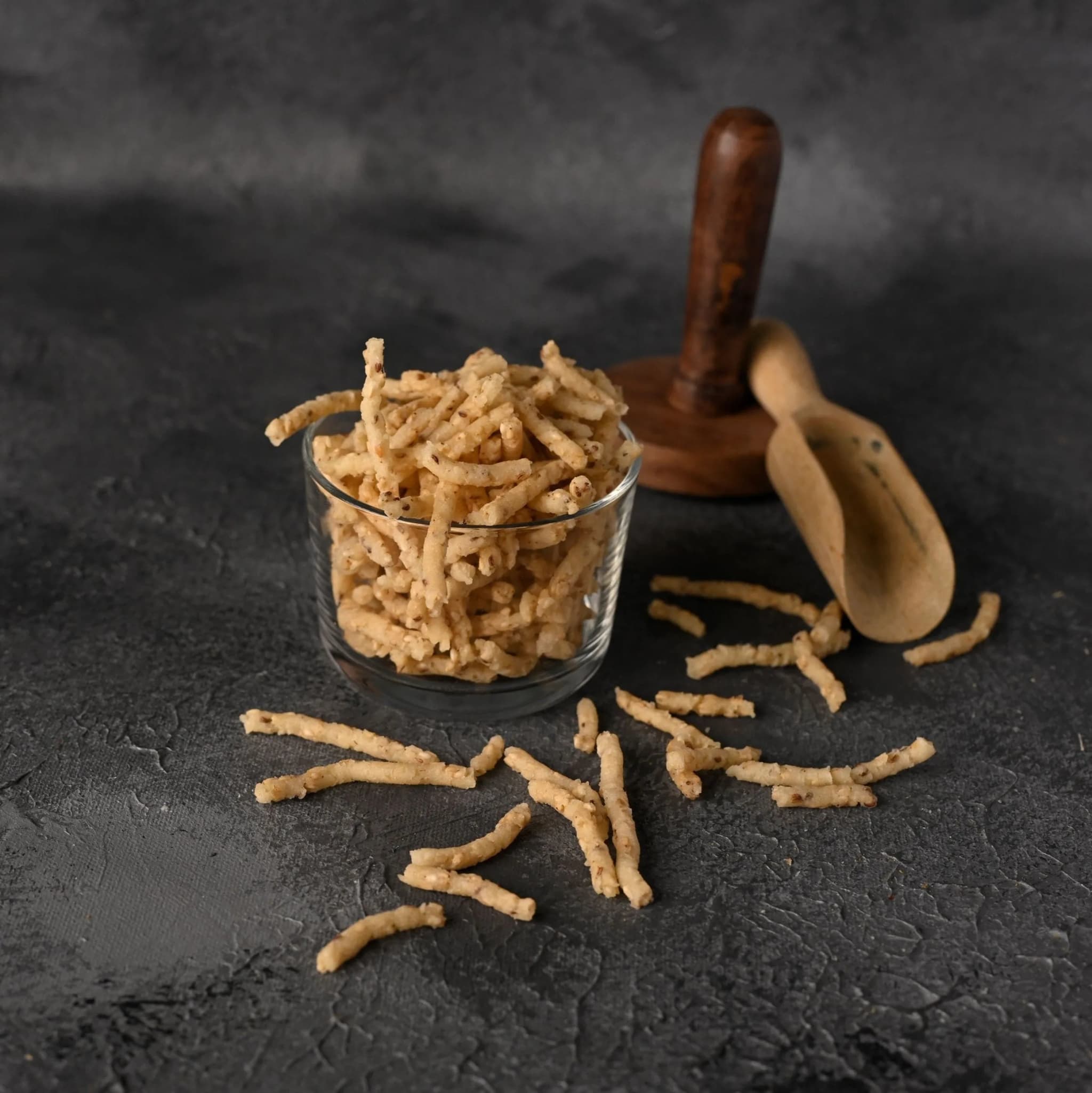 Vellanki Foods Sakinam Murukulu — 250 g