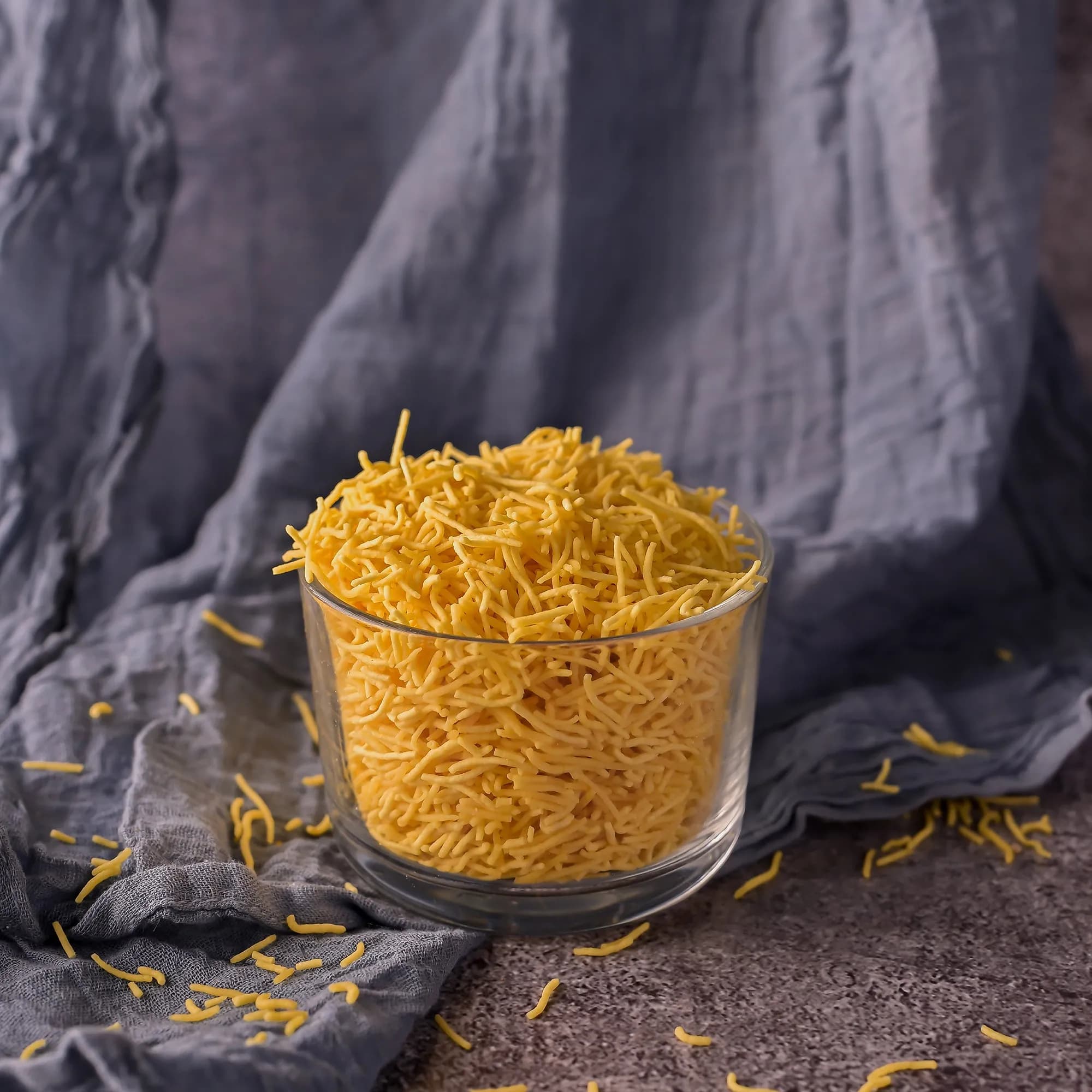 Vellanki Foods Sannapoosa — 250 g