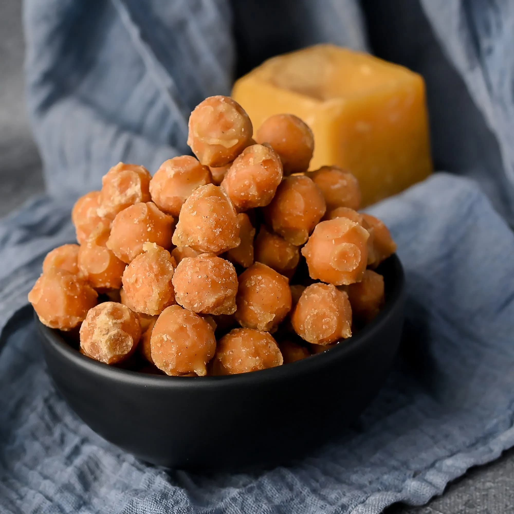 Vellanki Foods Venna Vundalu — 250 g